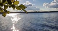 großes Baugrundstück in der Nähe vom Plauer See in der Mecklenburgischen Seenplatte Mecklenburg-Vorpommern - Ganzlin Vorschau