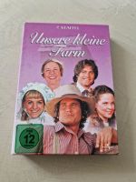 DVD's Unsere kleine Farm,  Staffel 7 Hessen - Zierenberg Vorschau