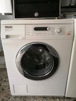 Miele Waschmaschine Nordrhein-Westfalen - Mönchengladbach Vorschau