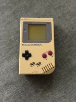 Nintendo Gameboy Classic Hessen - Kaufungen Vorschau