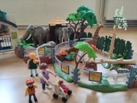 Playmobil Tierpark Zoo Thüringen - Erfurt Vorschau