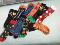 10Paar Jungen Socken als Paket für 4€ Kreis Ostholstein - Ratekau Vorschau