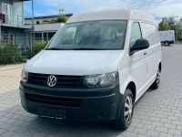 Volkswagen T5 2.0 TDI Transporter HOCH LANG NAVI*KLIMA* Baden-Württemberg - Holzgerlingen Vorschau