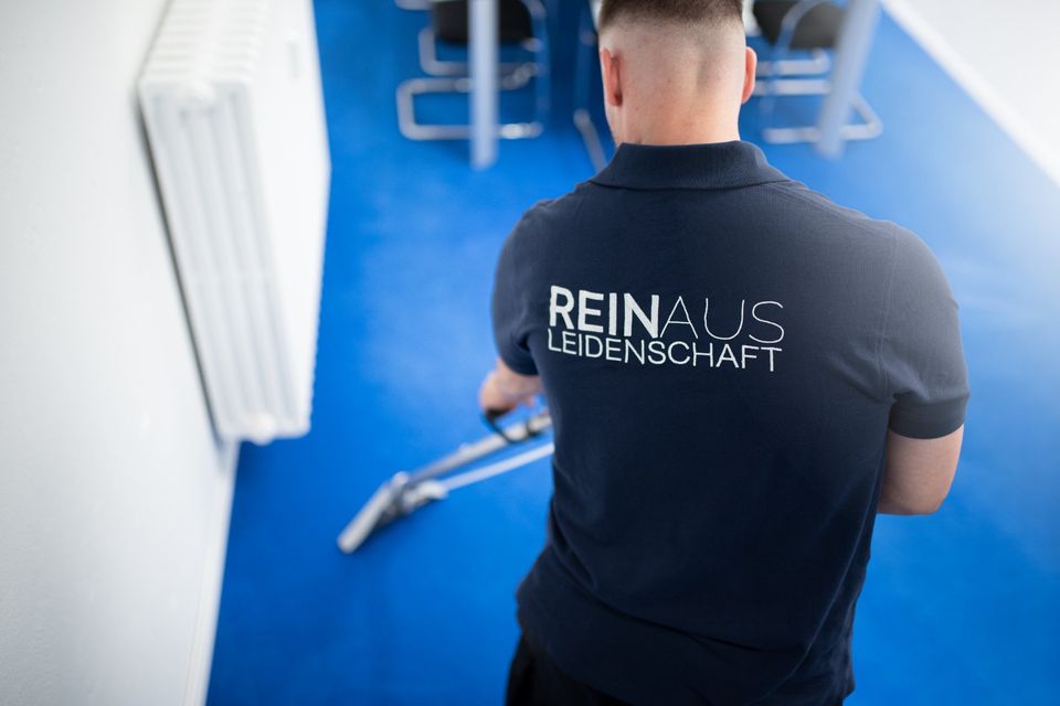 FERMA Gebäudereinigung Düsseldorf | Fensterreinigung | Fassadenreinigung | Bauendreinigung | Unterhaltsreinigung | Grundreinigung | Reinigungsfirma / Reinigungsunternehmen Neuss, Hilden, Ratingen in Düsseldorf