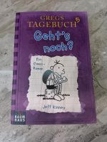 Buch - Gregs Tagebuch 5 (neu) Duisburg - Rumeln-Kaldenhausen Vorschau