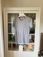 T-Shirt Tommy Hilfiger Oberteil grau M Bayern - Erding Vorschau