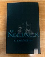 Buch Die Nibelungen von Auguste Lechner Feldmoching-Hasenbergl - Feldmoching Vorschau