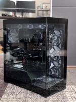 High-End Gaming-PC :Intel core i9 14900K, 64GB DDR5, 2TB NVME SSD Hessen - Wiesbaden Vorschau