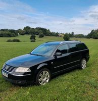 Passat Variant 3BG 2,5 TDI V6 Highline Automatik Baden-Württemberg - Ellwangen (Jagst) Vorschau