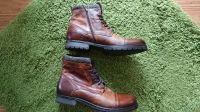 NEU - Jack&Jones Herren Jfwmarly Leder Klassische Stiefel Gr. 45 Bochum - Bochum-Ost Vorschau