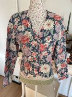 Sommer Blazer Jacke Laura Ashley Größe 38(M) Hessen - Frankenberg (Eder) Vorschau