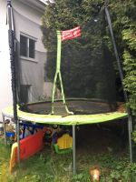 Trampolin 3 Meter Durchmesser von IZZY Baden-Württemberg - Aalen Vorschau