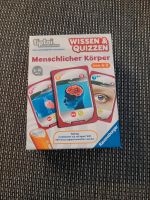 TipToi Wissen & Quizzen "Menschlicher Körper " Niedersachsen - Bockhorn Vorschau