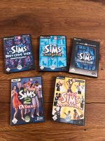 Sims Erweiterungspack Sims 2 PC Spiele Nordrhein-Westfalen - Heinsberg Vorschau