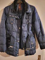 Winterjacke Tom Tailor, L, Damen, blau Kr. München - Neubiberg Vorschau