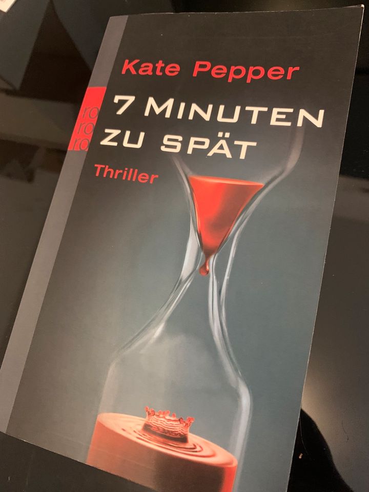 Verschiedene Bücher in Uffenheim