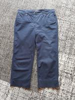 Caprihose - dunkelblau Gr. 40 - ZERRES Bayern - Gersthofen Vorschau