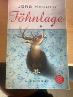 Taschenbuch Föhnlage Hessen - Schlüchtern Vorschau