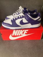 Nike Dunk Low Retro Court Purple US 12 EU 46 NEU Sendling - Obersendling Vorschau
