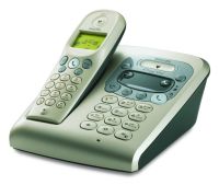 edles Festnetz-Telefon Philips Onis 380 Vox mit Mobilteil *TOP* Stuttgart - Möhringen Vorschau