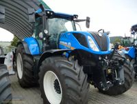 New Holland T7.270 AC Stage V Saarland - Schwalbach Vorschau