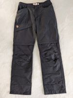 Fjällräven DALOA MT zip-off Wanderhose Reg. Fit Gr. 38 dark grey Niedersachsen - Buchholz in der Nordheide Vorschau