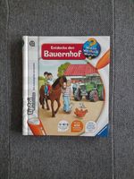 Tiptoi Buch "Entdecke den Bauernhof" Nordrhein-Westfalen - Mettmann Vorschau