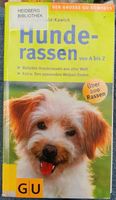 Hund Aquaristik Pflanzen Info Buch Niedersachsen - Vechelde Vorschau