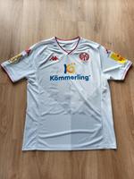 1.FSV Mainz 05 Trikot mit Pokalpatch -Rarität- Rheinland-Pfalz - Nastätten Vorschau