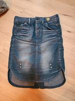 Jeansrock G-Star  Gr. 27 Nordrhein-Westfalen - Herne Vorschau