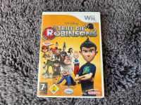 Triff die Robinsons Nintendo Wii Bayern - Laufen Vorschau