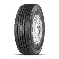 315/70R22.5 SI011 FALKEN 156/150L LKW Reifen Lenkachse NEU Hessen - Neuhof Vorschau