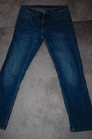 SMOG Denim Herren Jeans Hose 29 / 30 S Slim Fit Blue Jeanshose Niedersachsen - Nordhorn Vorschau