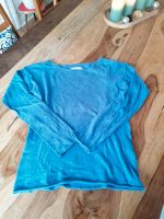 Pullover wollweich hellblau Gr XS L.O.G.G H&M Kiel - Mitte Vorschau