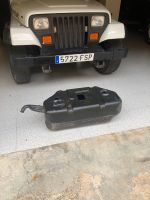 Jeep Wrangler YJ 1995 Benzintank Kraftstofftank Kunststoff Köln - Köln Dellbrück Vorschau