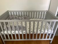 Babybett SUNDVIK Ikea neuwertig Ricklingen - Wettbergen Vorschau