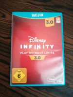 Wii u  Spiel Disney Infinity Nordrhein-Westfalen - Wiehl Vorschau