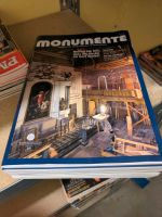 Monumente Magazin für Denkmalkultur Nordrhein-Westfalen - Troisdorf Vorschau