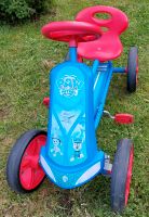 Paw Patrol Kettcar / Go Kart von Hauck Nordfriesland - Bredstedt Vorschau