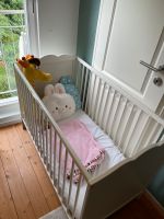 Babybett IKEA- Hemmes Hedelfingen - Lederberg Vorschau