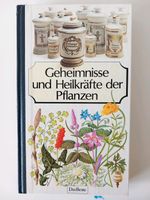 Geheimnisse und Heilkräfte der Pflanzen Botanik Hexenwissen Bayern - Holzheim a. Lech Vorschau