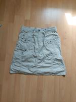 Rock, Yessica, Gr.40, beige Niedersachsen - Nordhorn Vorschau