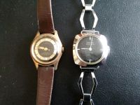 Damen Armbanduhren um 1950 und 1970 er Jahren Frankfurt am Main - Nieder-Eschbach Vorschau