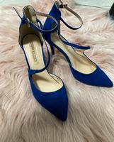 Buffalo High Heels in 39 Nordrhein-Westfalen - Remscheid Vorschau