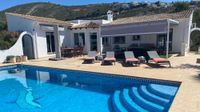 Moraira - benitachell - Villa mit Pool - 6Pers. -  95€ - 180€ Nordrhein-Westfalen - Nettetal Vorschau