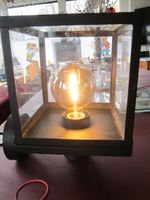 Nordlux Dalton Außenleuchte Leuchte Lampe LED E27 40W Schwarz Hessen - Künzell Vorschau