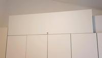 Ikea Pax Kleiderschrank-Erhöhung Erweiterung Mehrzweck weiß breit Bayern - Ingolstadt Vorschau