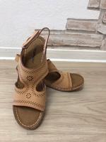 Damen Schuhe/ Gr.41/ Neu Vahr - Neue Vahr Südost Vorschau
