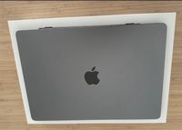 Apple MacBook Air 15 Zoll (2023) M2 16GB 512GB Space Grey Wuppertal - Elberfeld Vorschau