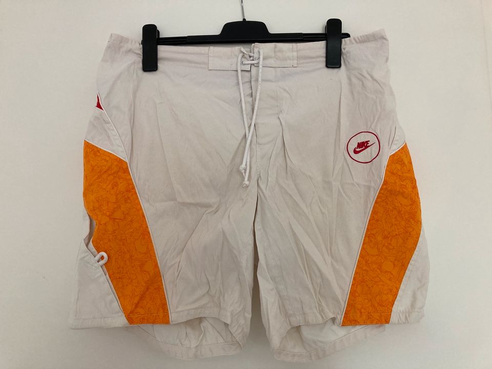 Weiße Nike Badehose Herren Gr. 36 in Niedersachsen - Leer (Ostfriesland) |  eBay Kleinanzeigen ist jetzt Kleinanzeigen